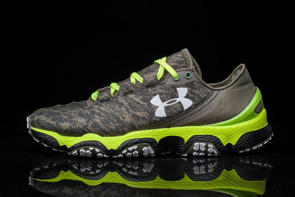 UA Speedform XC Men Shoes--007